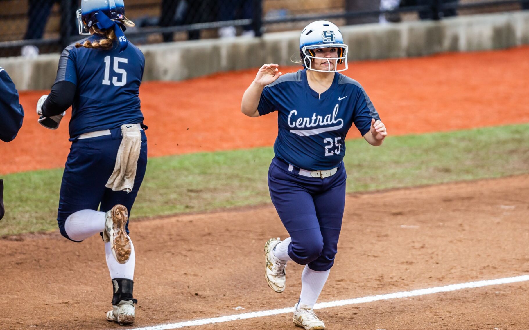 Class 5 softball state championship: Lee's Summit West 6, Francis Howell Central 5